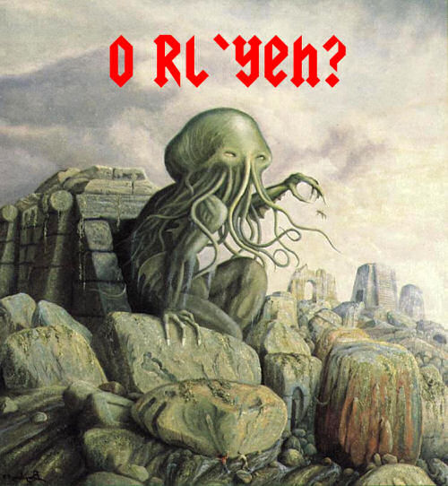 O R’LHEY?